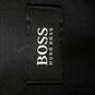 Boss Hugo Boss Men Black Long Sleeve Button Up XXL image number 3