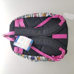 Bratz Backpack with Pencil Case Multicolor alternative image