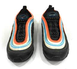 Nike Air Max 97 Neon Seoul Men's Shoe Size 9