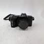Ricoh KR-10M 35mm SLR Film Camera w/ Pentax 50mm Lens & Neck Strap image number 1