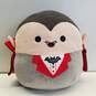 Original Squishmallows Kellytoy 12 inch Vlad the Vampire image number 1