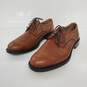 Johnston & Murphy Brown Oxford Shoes Men's Size 10.5M image number 5