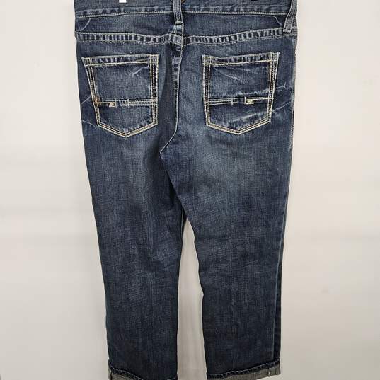 Ariat Blue Jeans image number 2