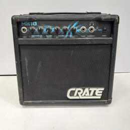 Crate MX10 Small Combo Amplifier