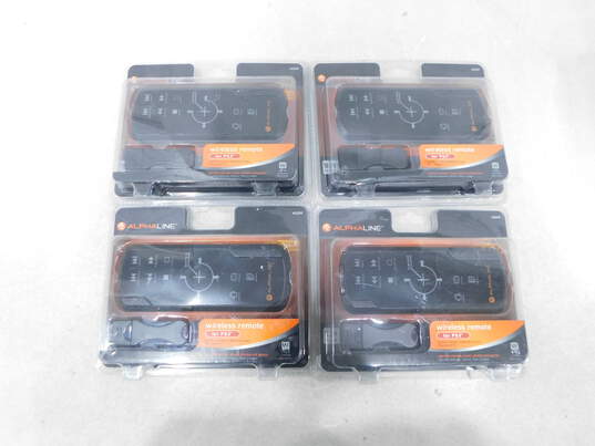 13 Alphaline Sony PlayStation 3 PS3 Wireless Remotes New/Sealed image number 2