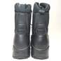 5.11 Tactical ATAC 2.0 8 Inch Shield Combat Safety Boots Men's Size 12 image number 6