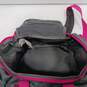 Cabela's Gary/Pink Hiking Duffle Bag with Shoulder Strap image number 5