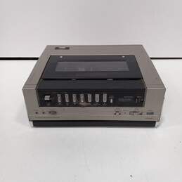 Vintage 686-5009 JCPenney Portable Video Cassette Recorder alternative image