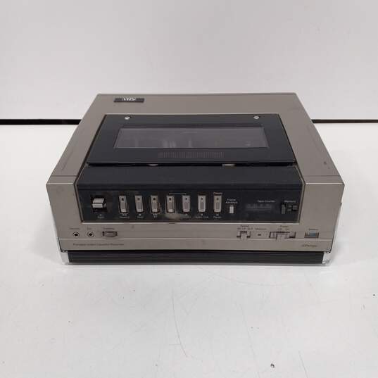 Vintage 686-5009 JCPenney Portable Video Cassette Recorder image number 2