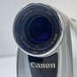 Canon ZR200 MiniDV Camcorder image number 2