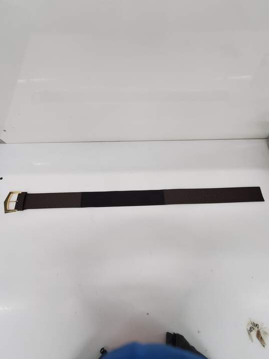 Michael Kors Belt Size S/M (for Stomachs) image number 1