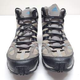 Adidas AX2 Mid GTX Mountain Sport Hiking Outdoor Boots Women's Size 10 alternative image