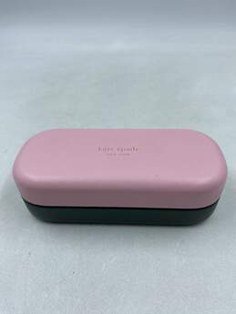 Kate Spade Multicolor Sunglasses Case Only- Size One Size