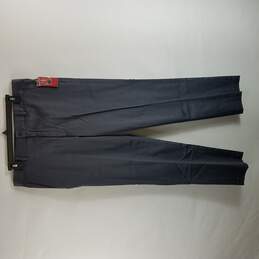 Alfani Men Kettle Slim Fit Dress Pants M 33 X 30 NWT