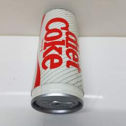 Vintage 1985 Diet Coke old school wired phone - no cord - untested
