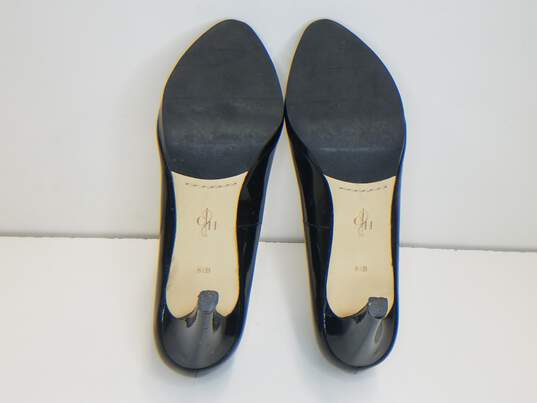 Cole Haan Women's Chelsea Air Pump Shoes - Women | Color: Black | Size: 8 image number 5