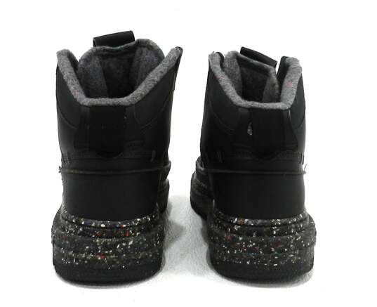 Nike Air Force 1 Boot NN Dark Smoke Grey Men's Shoe Size 8.5 image number 3