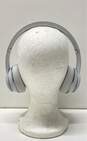 Beats by Dre Solo 3 Gray Wireless Bluetooth Headband Headphones with Case image number 3