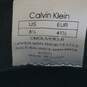 Calvin Klein Oliver Black Casual Slip-on Loafers Men's Size 8.5 image number 7