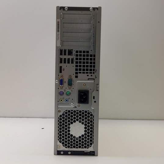 HP Compaq DC7900 SFF - Desktop (No HDD) image number 4