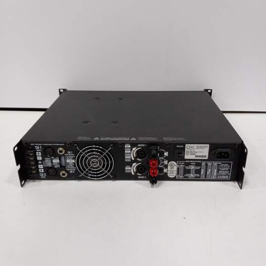 QSC Audio RMX 1450 - Professional Power Amplifier image number 2