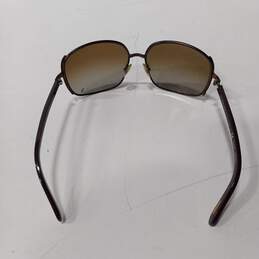 Ralph Lauren Unisex Sunglasses w/Matching Case alternative image