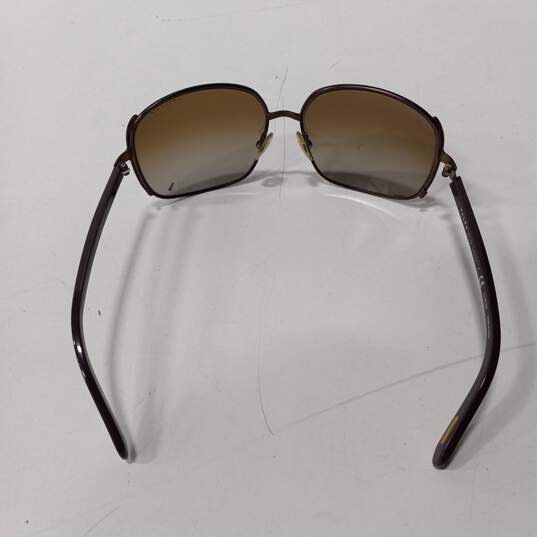 Ralph Lauren Unisex Sunglasses w/Matching Case image number 2
