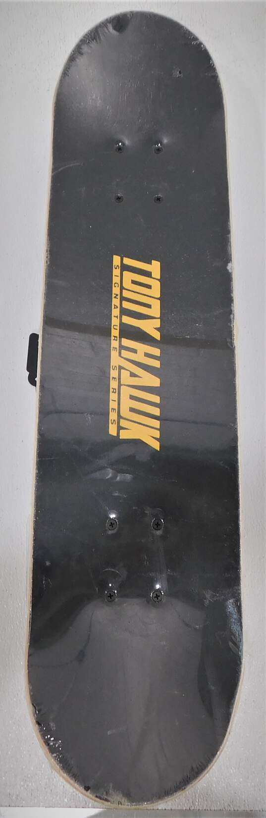 Sealed Tony Hawk Signature Series Skateboard image number 1