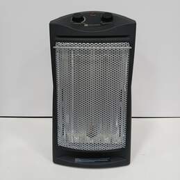 Ulilitech Infrared Quartz Tower Heater - IOB alternative image