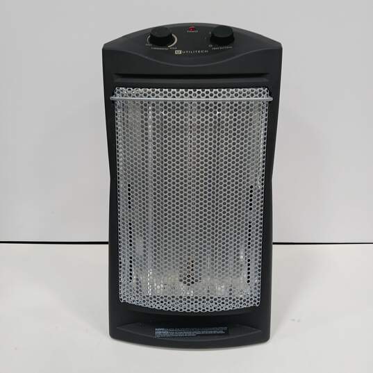 Ulilitech Infrared Quartz Tower Heater - IOB image number 2