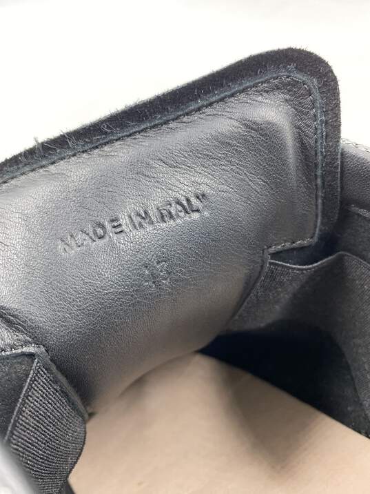 Authentic Maison Martin Margiela Sneaker M 9.5 image number 4
