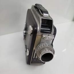 Vintage Cine-Kodak Magazine 8 Movie Camera with Case alternative image