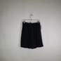 NWT Mens Dri Fit Elastic Waist Drawstring Athletic Shorts Size Medium image number 2