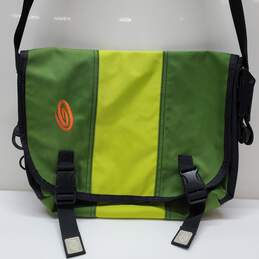 Timbuk2 Messenger Style Tote Bag Cross Body Shoulder Strap Nylon alternative image