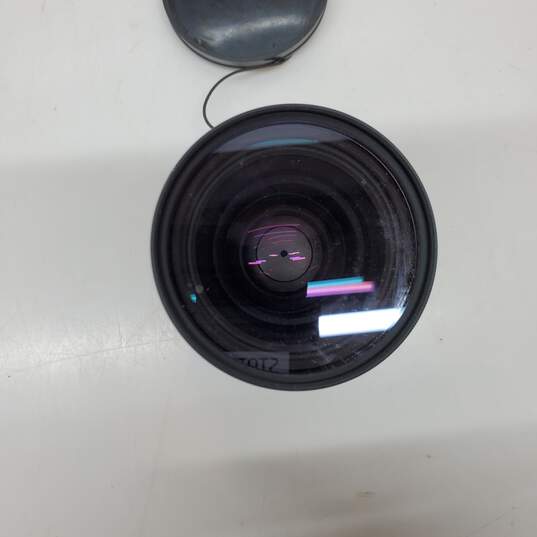 Pentax SF10 35mm Film Camera Bundle with 2 lenses & Bag image number 8