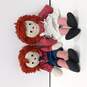 Raggedy Ann & Andy Dolls image number 1