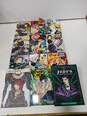 Lot of 12 Manga Comic Books image number 1