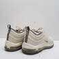 Nike Air Max 97 Ultra Ivory 917704-100 Women's Size 9.5 image number 4