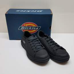 Dickies Supa Dupa Low Shoes Men's Size 7.5