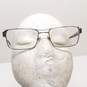 Cole Haan Gunmetal Prescription Glasses CH217 55*18 L.145MM image number 3