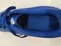 Adidas  COPA 20.4 FG Soccer Cleats - Royal blue EH1485 Men's Size 11.5 image number 8