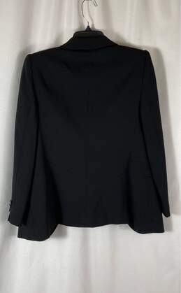 Armani Exchange Black Blazer - Size 46 (US M) alternative image