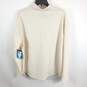 Columbia Women Ivory Pullover Sweater XXL NWT image number 2