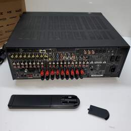 Untested Denon AVR-988 - 7.1 Channel Multi Zone Home Theater Surround Receiver w/ Remote for P/R alternative image