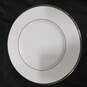 5 Piece Set of White Mikasa Salad Plate image number 4