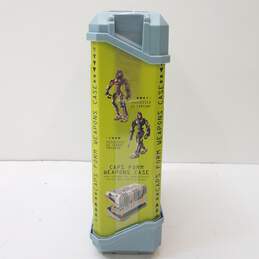 2005 Hasbro G.I. Joe Sigma 6 (LT. Stone) Action Figure (Sealed) alternative image