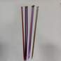 Crochet & Knitting Needles Assorted Lot image number 4