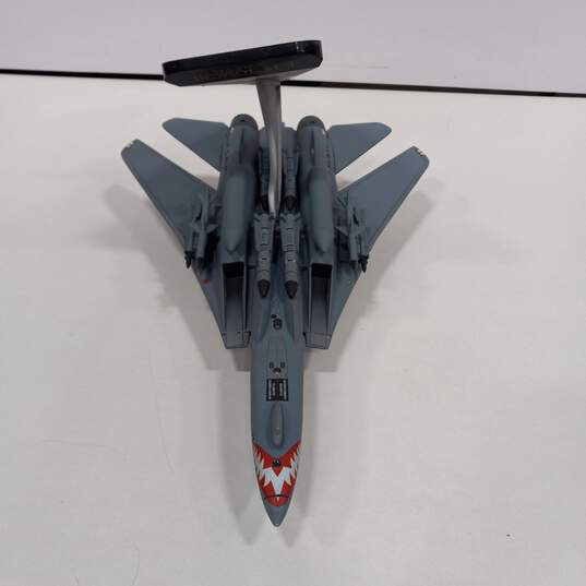 F-14 Model Plane On Stand image number 9