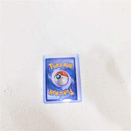 Pokemon TCG Pikachu Holofoil McDonald's Promo Card 006/015 alternative image