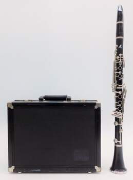 Leblanc Model 7214 B Flat Student Clarinet w/ Case and Accessories